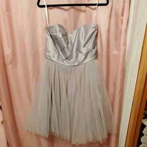 White House Black Market dress